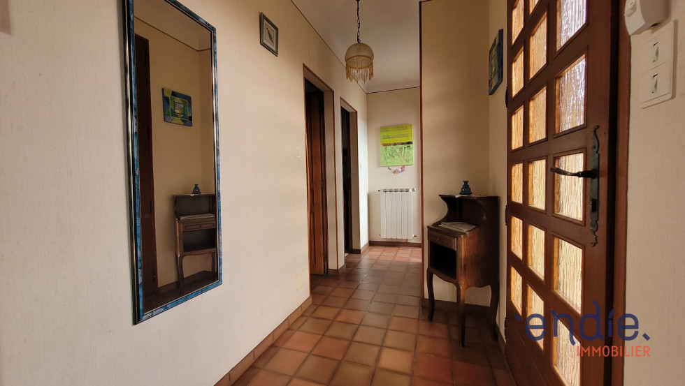 vente Maison Lascazeres - Photo 1