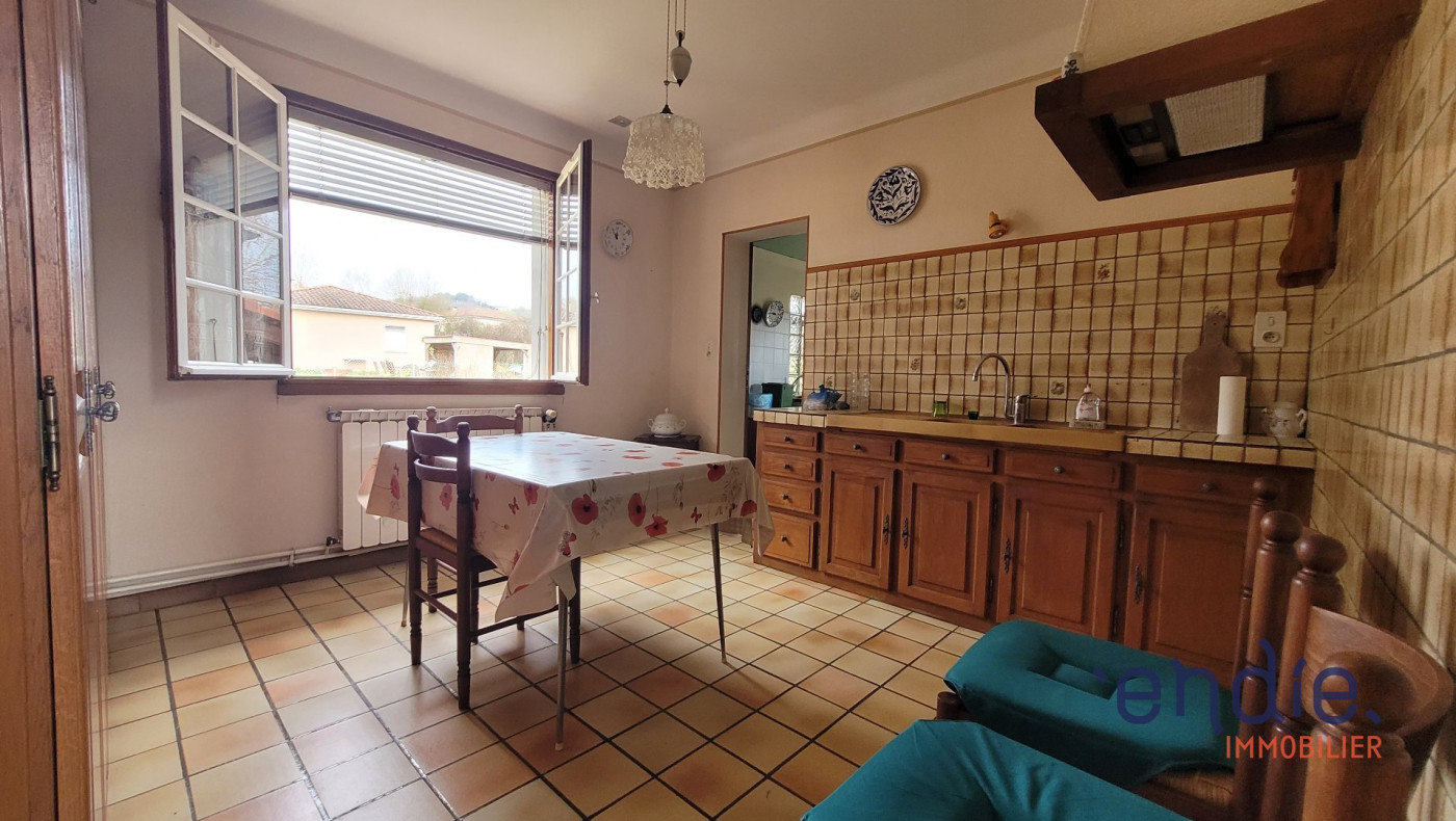 à vendre Maison Lascazeres - Photo 3