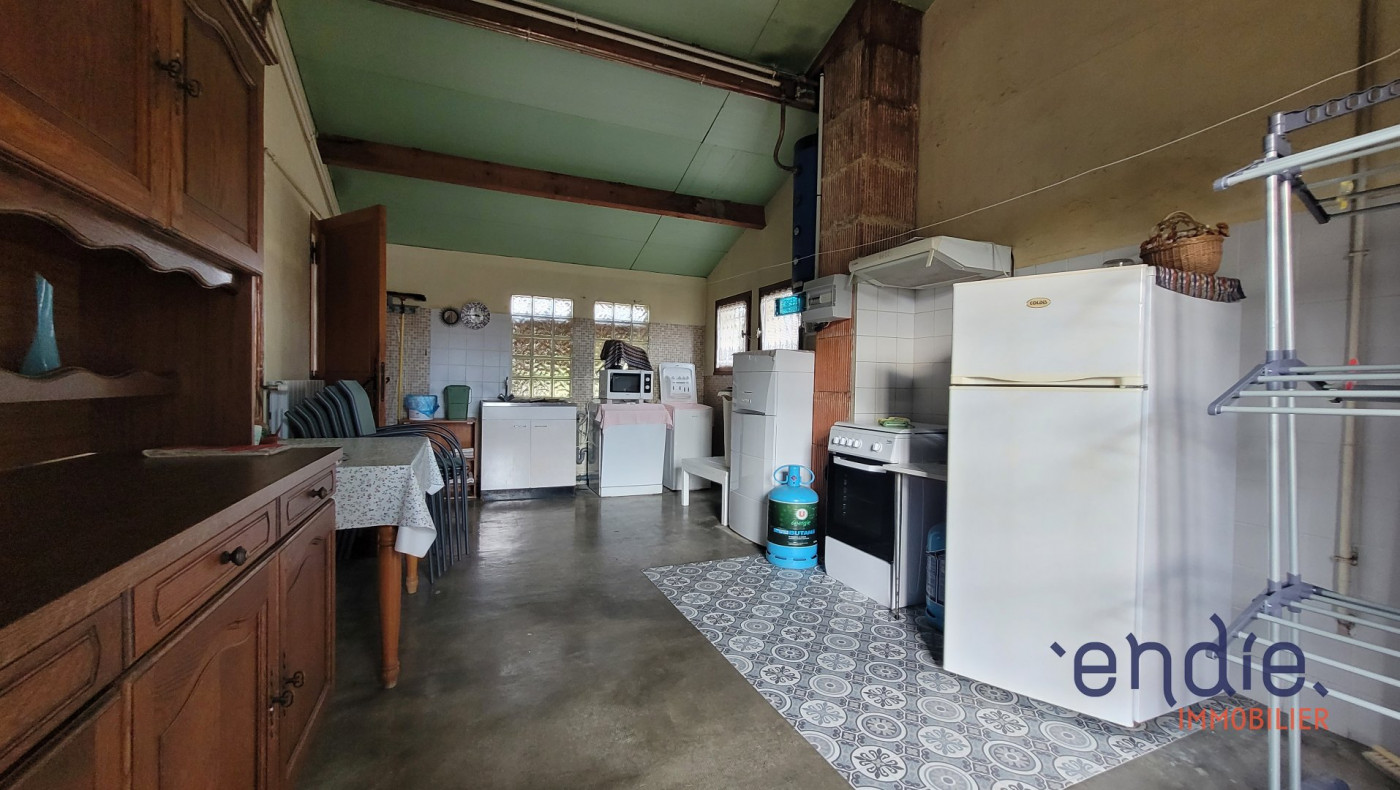 à vendre Maison Lascazeres - Photo 4