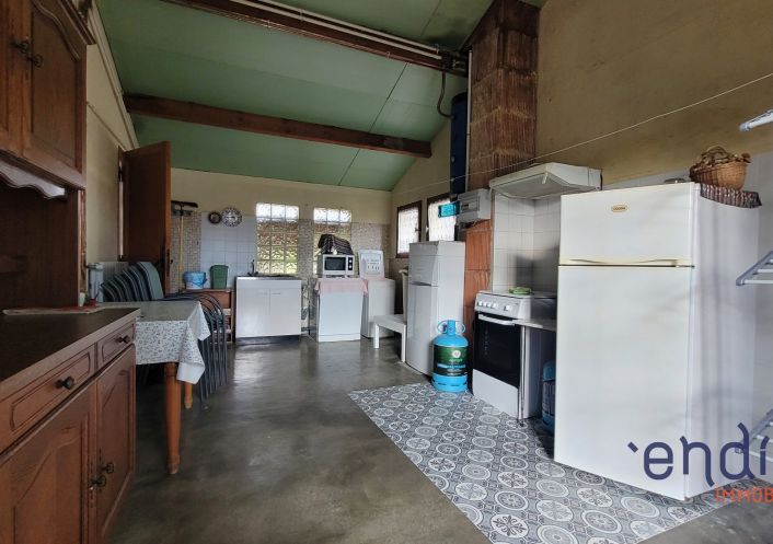 à vendre Maison Lascazeres