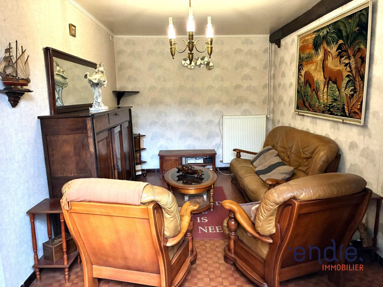 à vendre Maison Escou - Photo 6