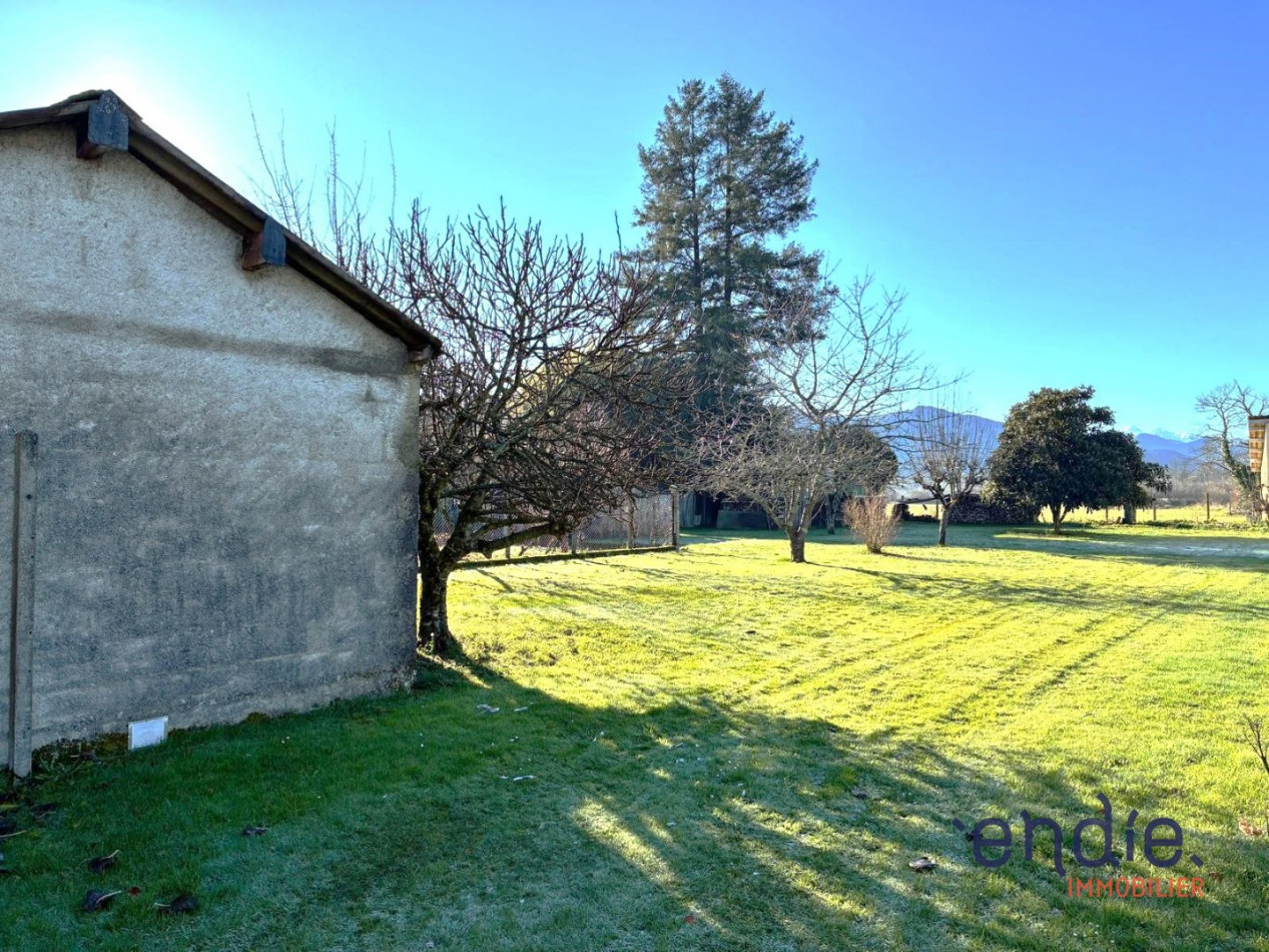 à vendre Maison Escou - Photo 2