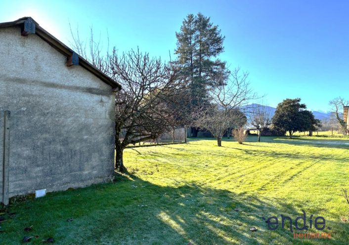à vendre Maison Escou