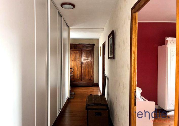 à vendre Maison Escou