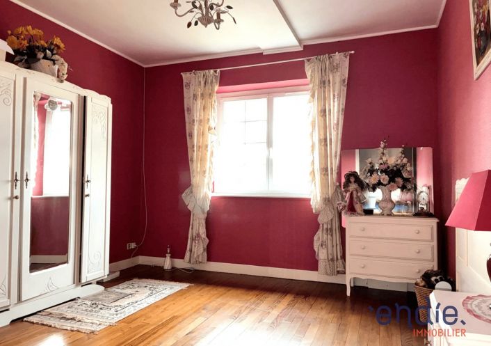 à vendre Maison Escou