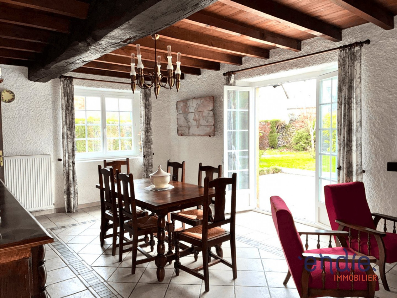 à vendre Maison Escou - Photo 3