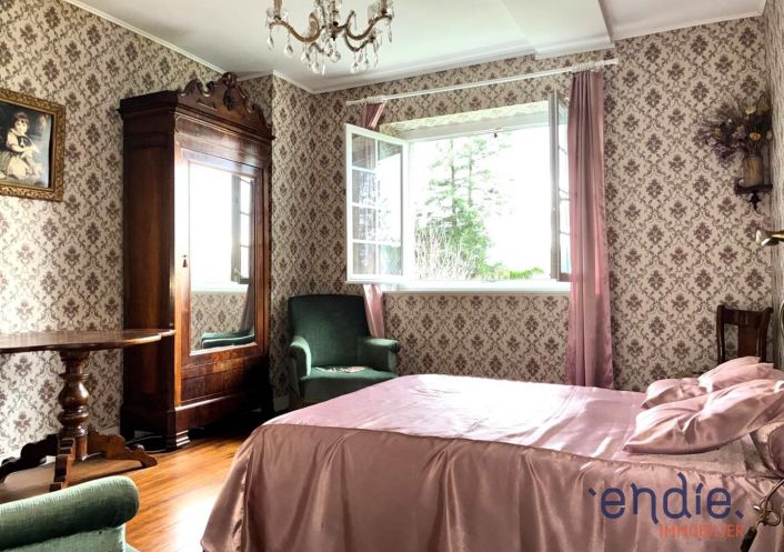 à vendre Maison Escou