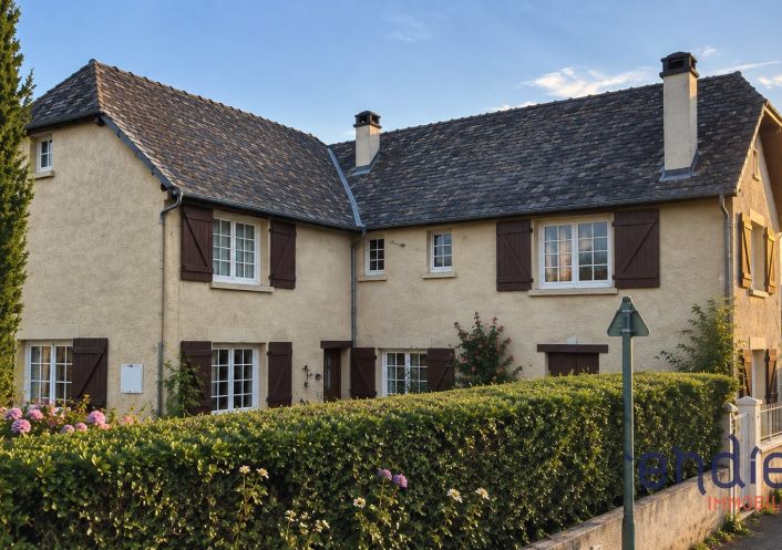 à vendre Maison Escou