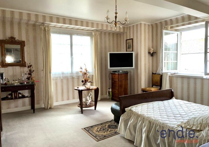 à vendre Maison Escou