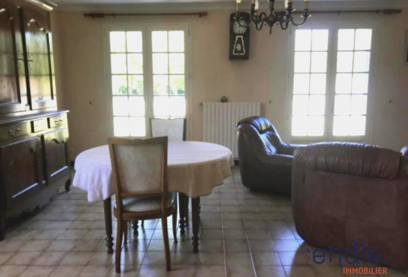 vente Maison Saint Chartres - Photo 1