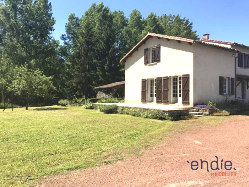 vente Maison Saint Chartres - Photo 6