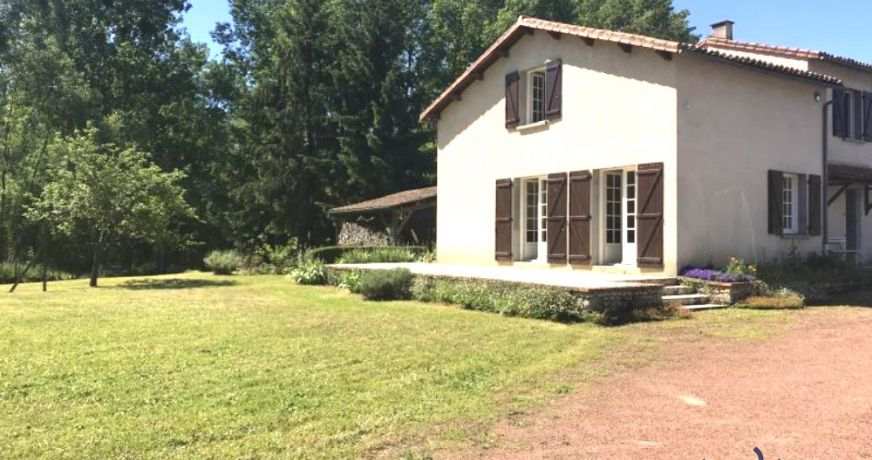 vente Maison Saint Chartres