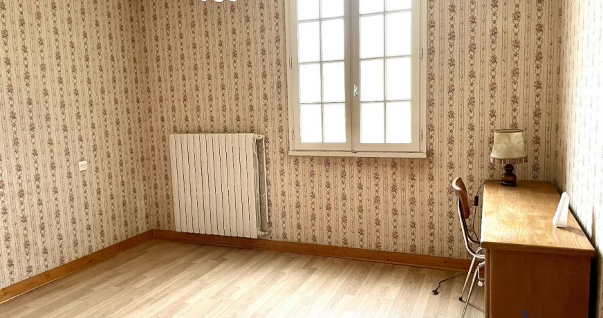 vente Maison Saint Chartres