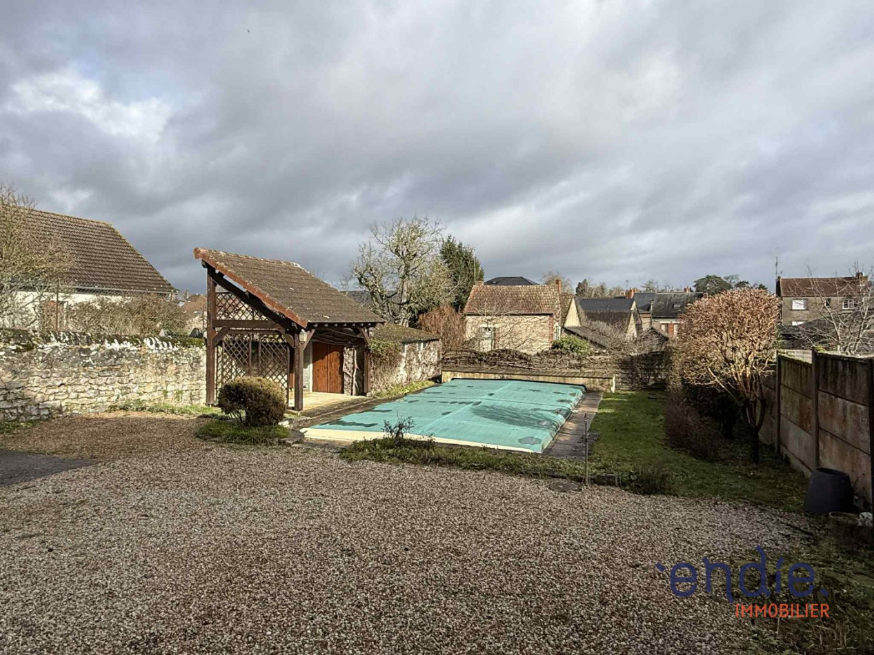 à vendre Maison Dompierre Sur Besbre - Photo 13