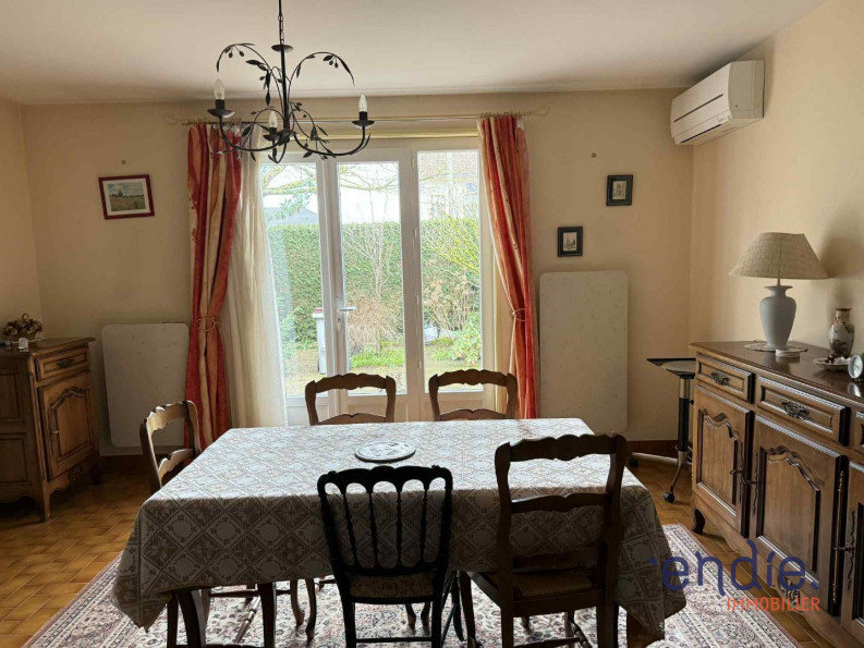 vente Maison Dompierre Sur Besbre - Photo 4