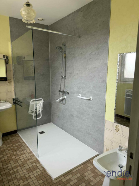 vente Maison Dompierre Sur Besbre - Photo 7