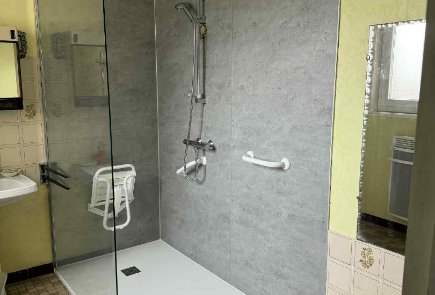 vente Maison Dompierre Sur Besbre - Photo 7