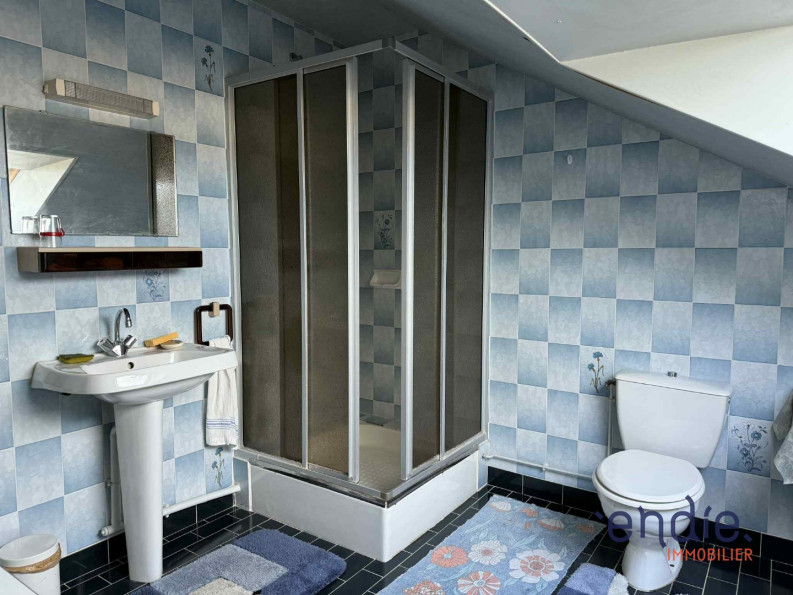 vente Maison Dompierre Sur Besbre - Photo 9