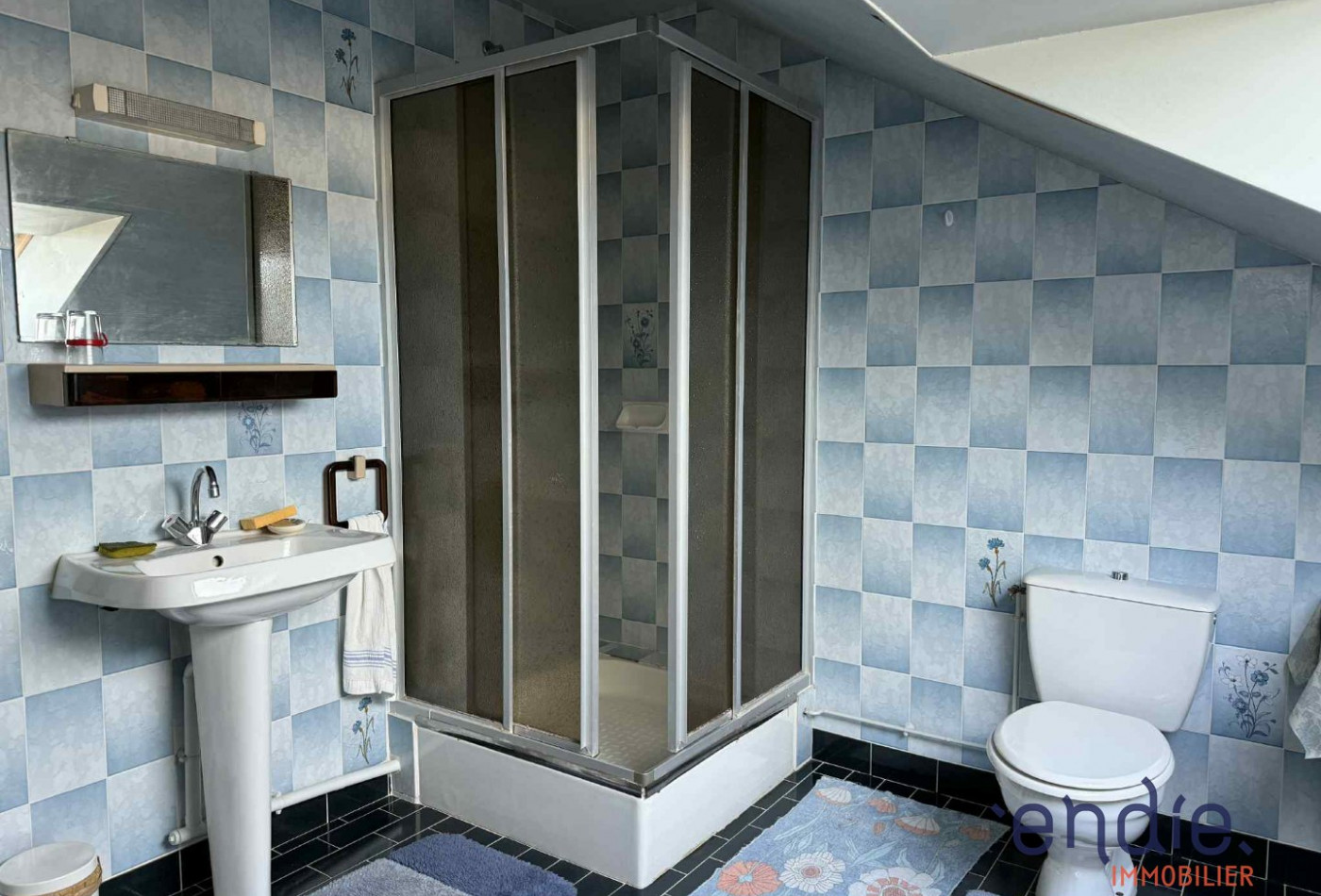 vente Maison Dompierre Sur Besbre - Photo 9