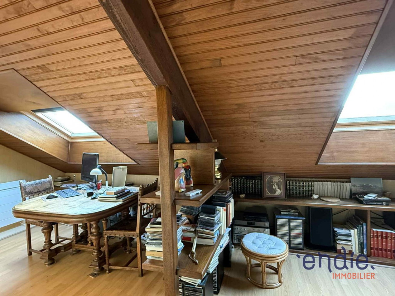 à vendre Maison Dompierre Sur Besbre - Photo 12