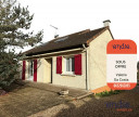 vente Maison Dompierre Sur Besbre