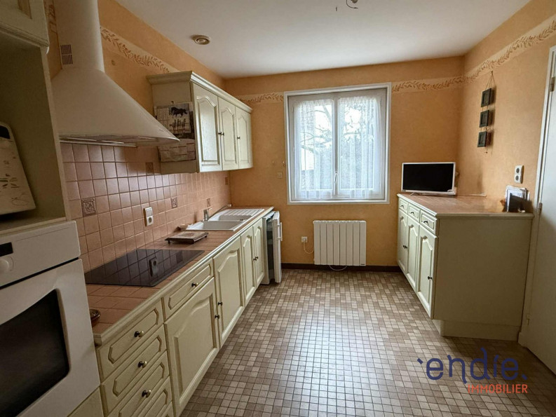 vente Maison Dompierre Sur Besbre - Photo 5