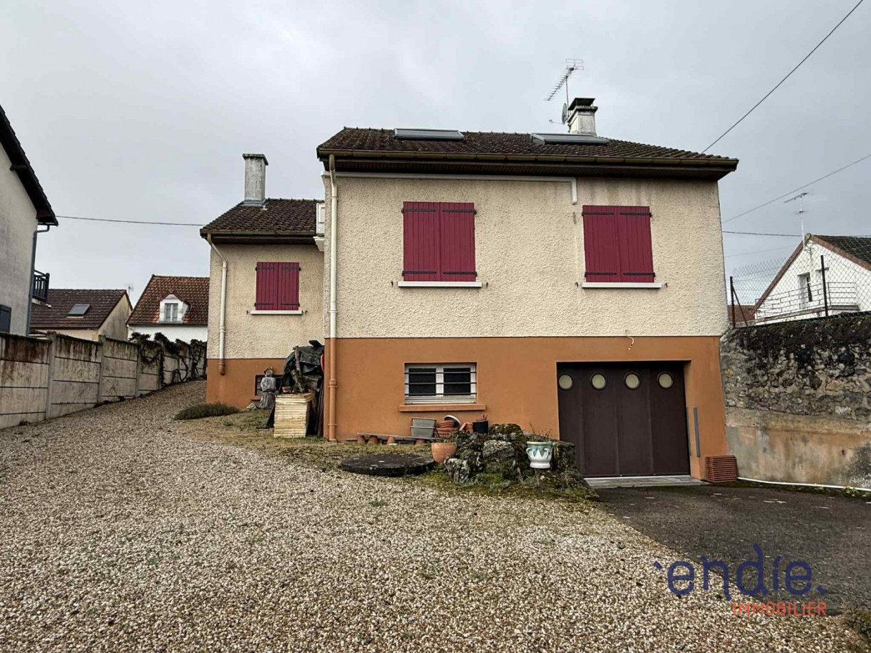 à vendre Maison Dompierre Sur Besbre - Photo 14