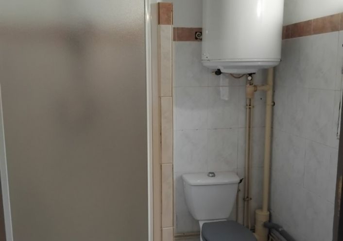 vente Appartement Ginestas