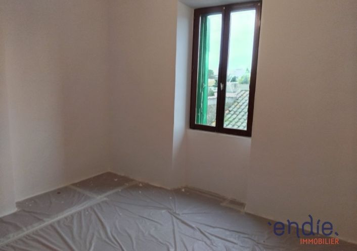 vente Appartement Ginestas