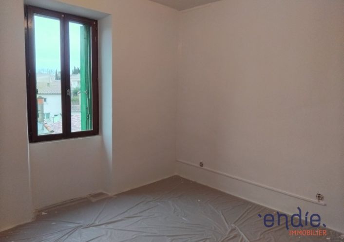 vente Appartement Ginestas