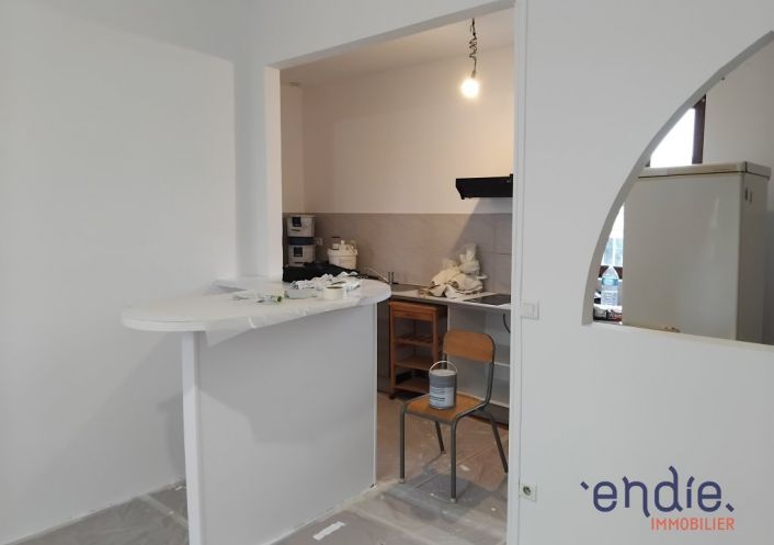 vente Appartement Ginestas