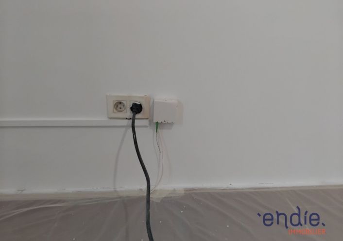 vente Appartement Ginestas