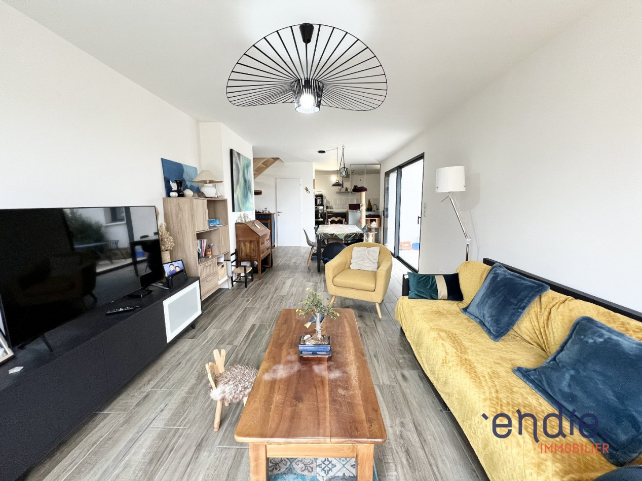 à vendre Maison Poitiers - Photo 1