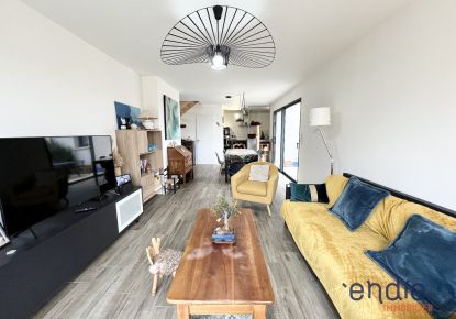 vente Maison Poitiers