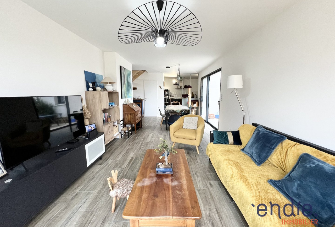 vente Maison Poitiers - Photo 2