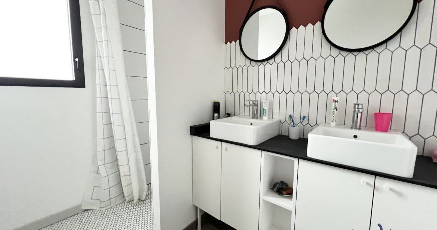 vente Maison Poitiers