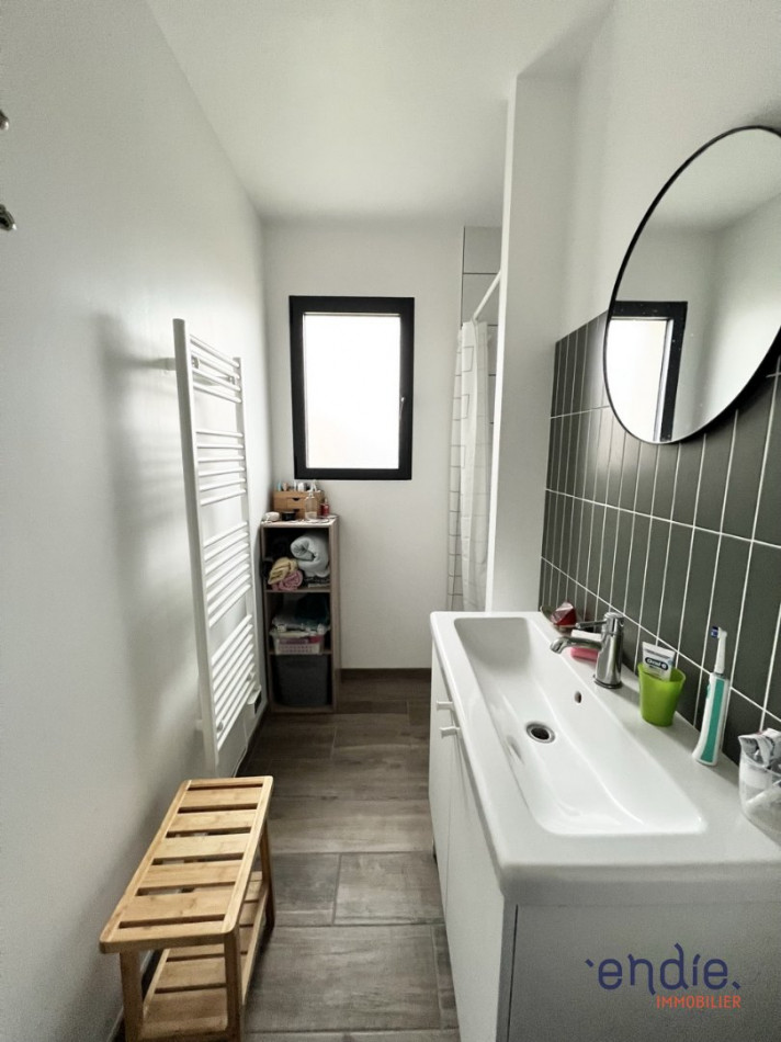 à vendre Maison Poitiers - Photo 11