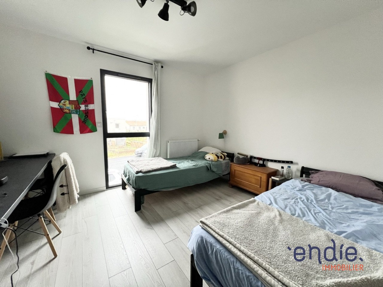 à vendre Maison Poitiers - Photo 8