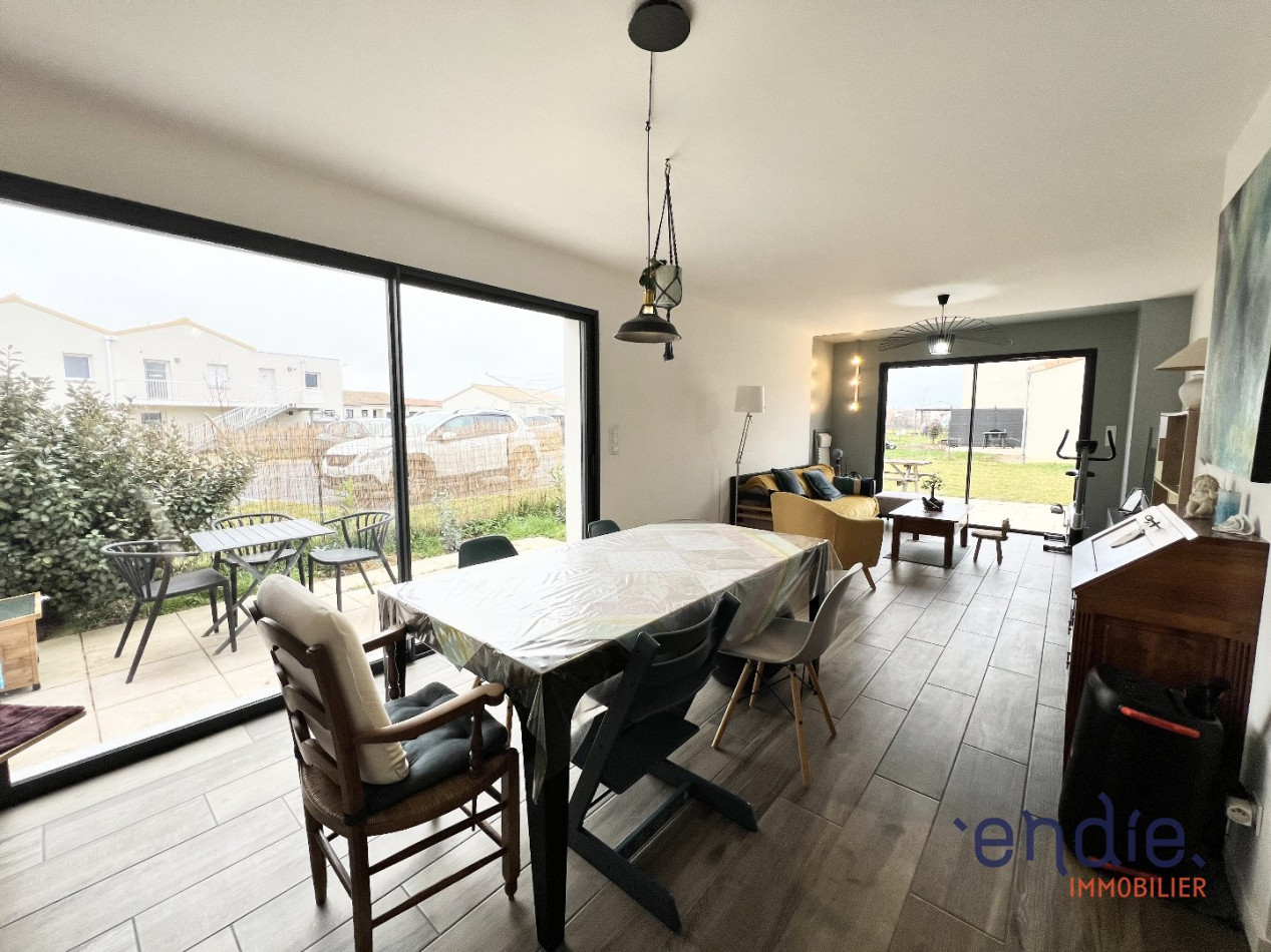 à vendre Maison Poitiers - Photo 3