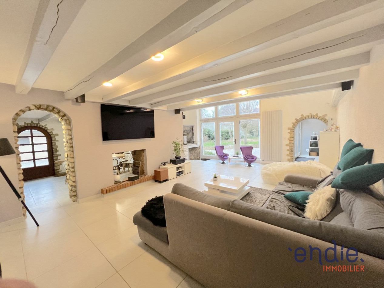 à vendre Maison Cisse - Photo 5