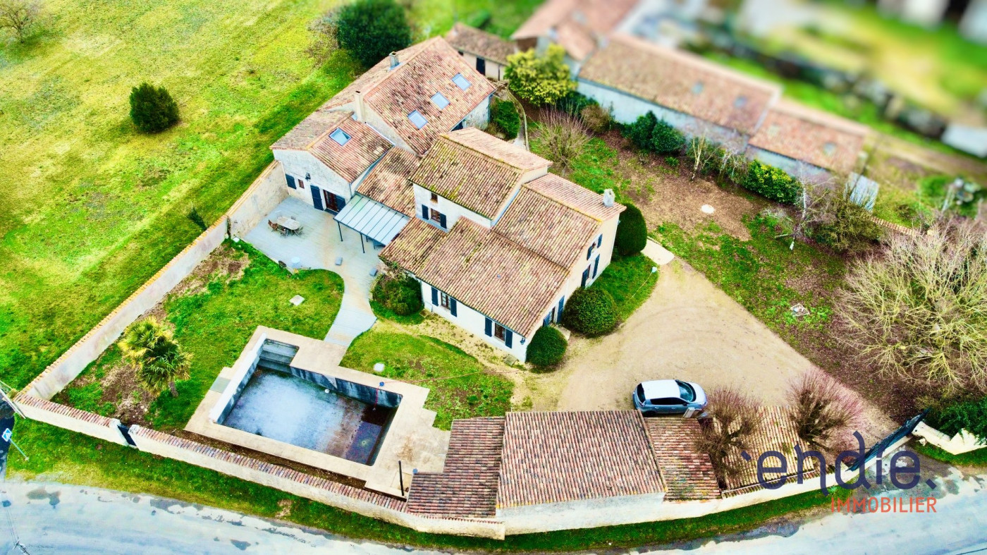 à vendre Maison Cisse - Photo 2