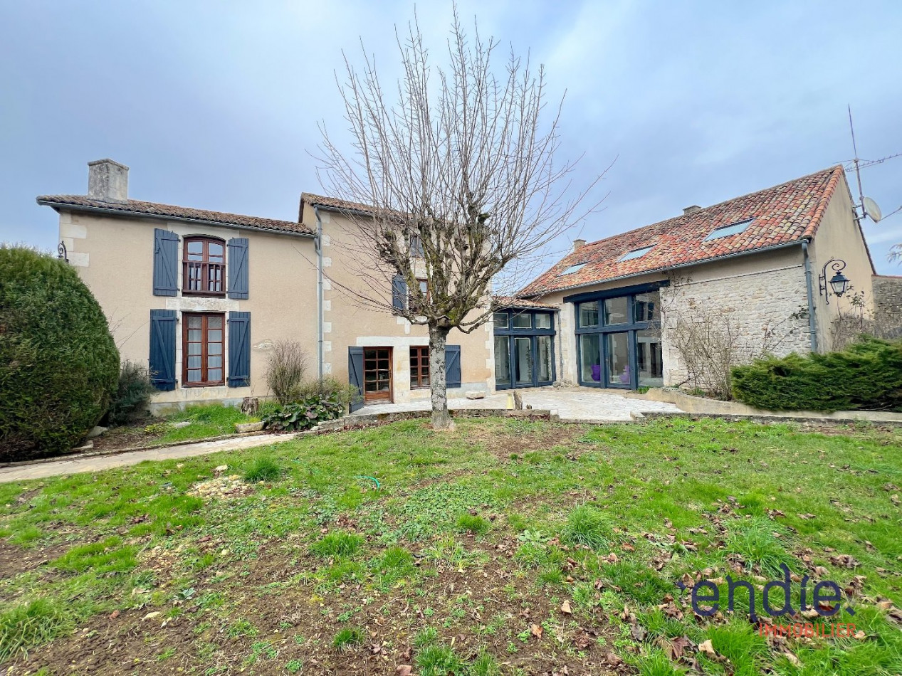 à vendre Maison Cisse - Photo 18
