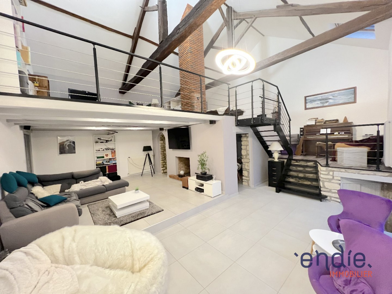 à vendre Maison Cisse - Photo 3