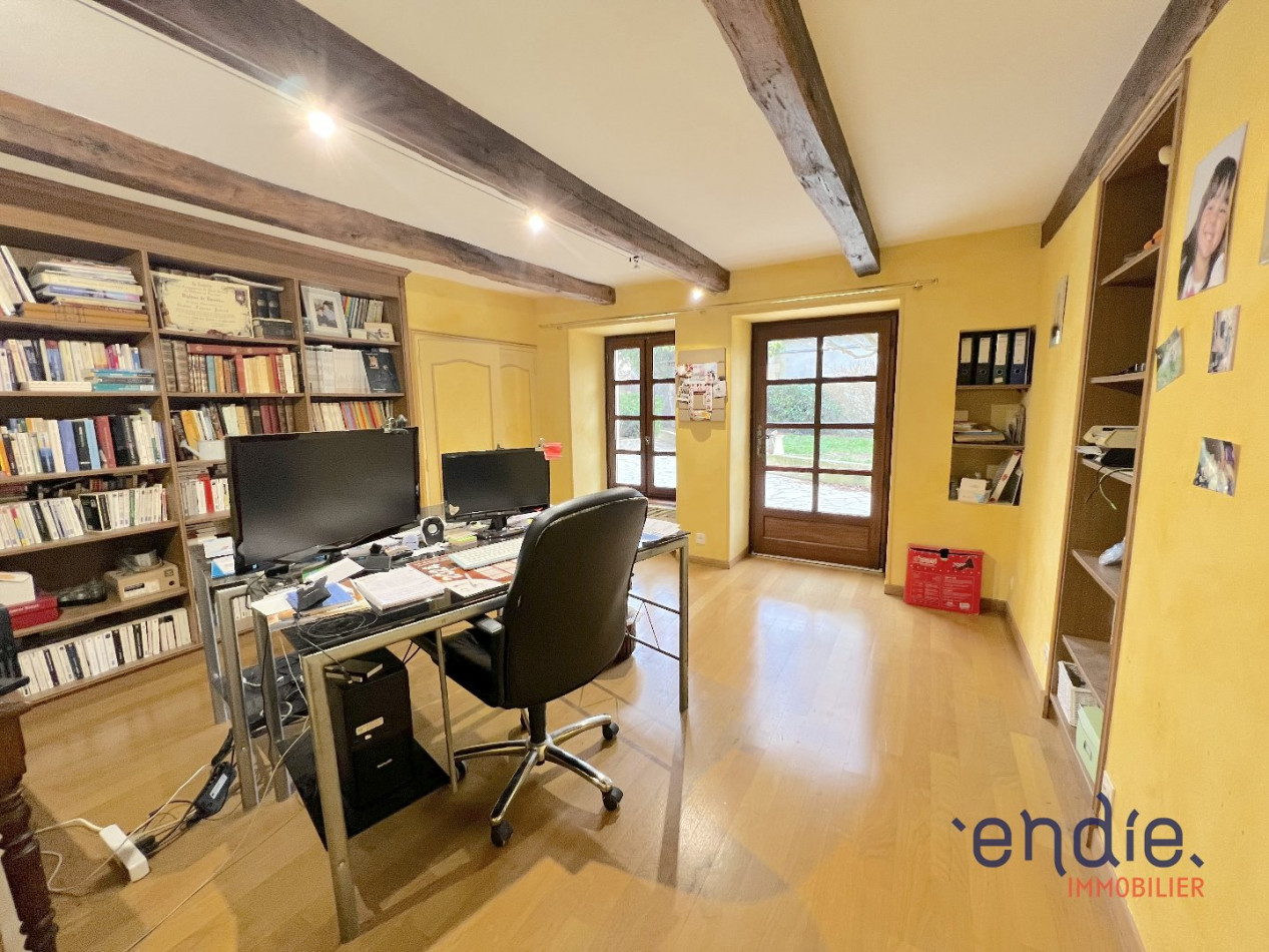 à vendre Maison Cisse - Photo 13