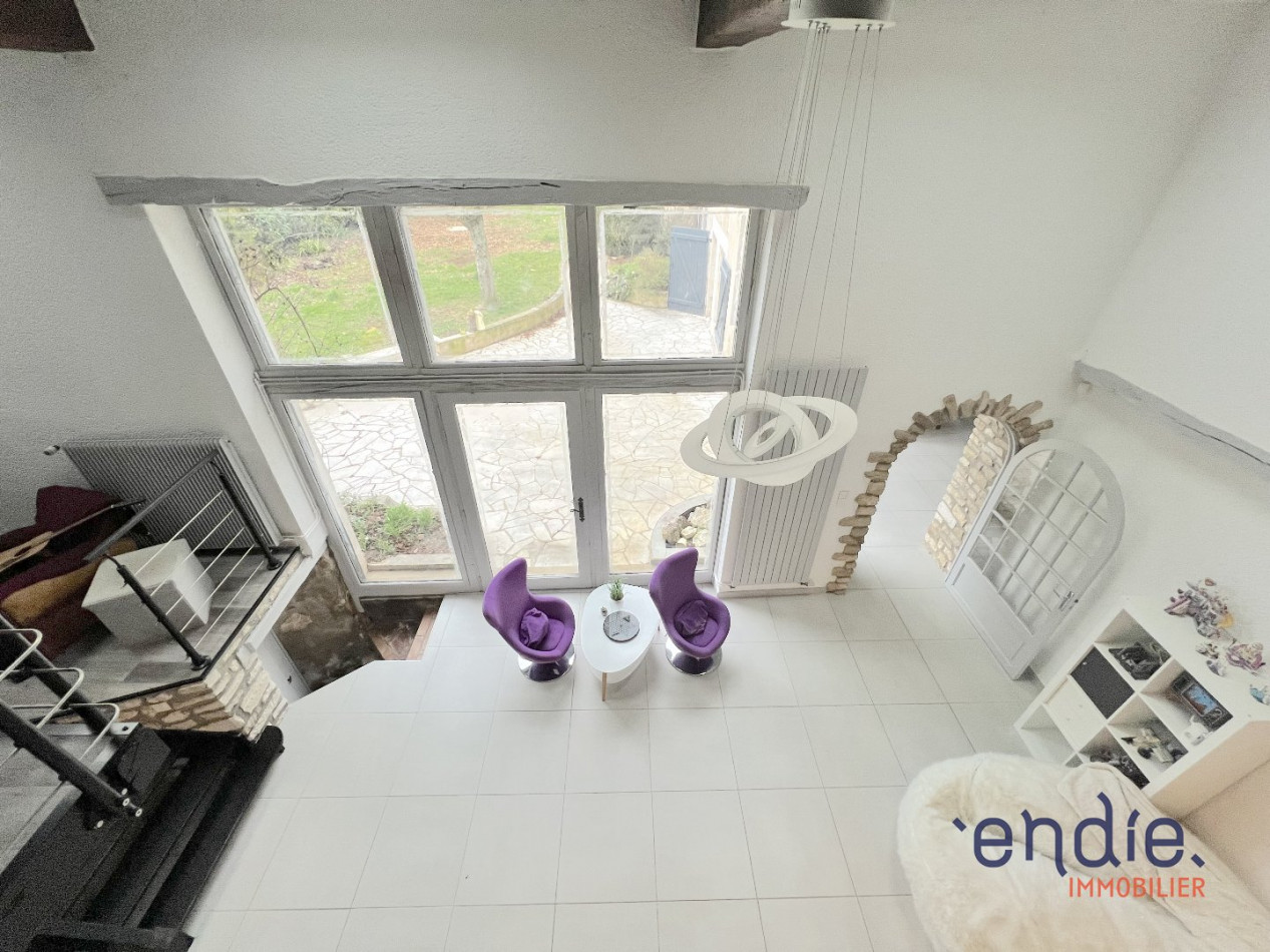 à vendre Maison Cisse - Photo 4