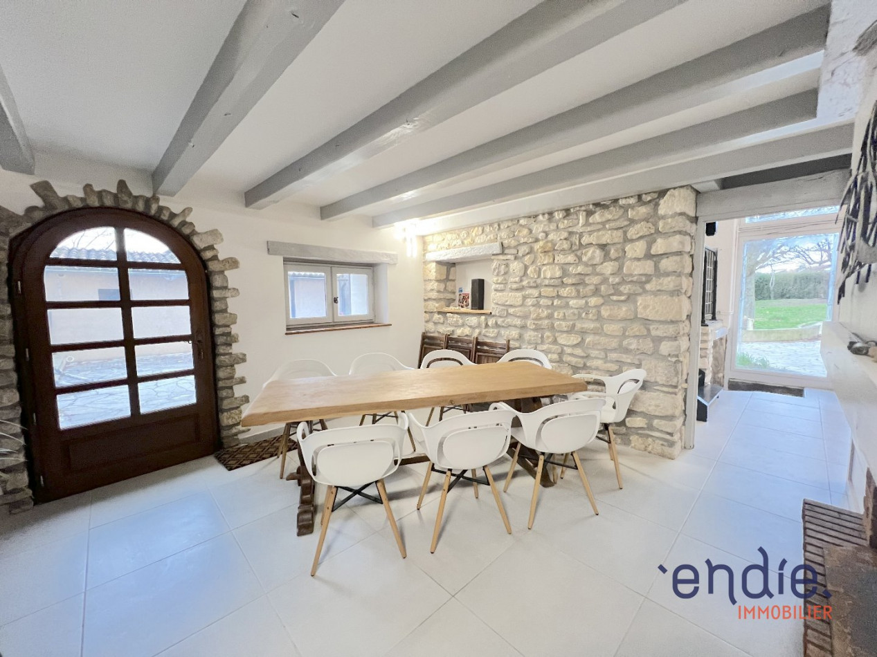 à vendre Maison Cisse - Photo 7