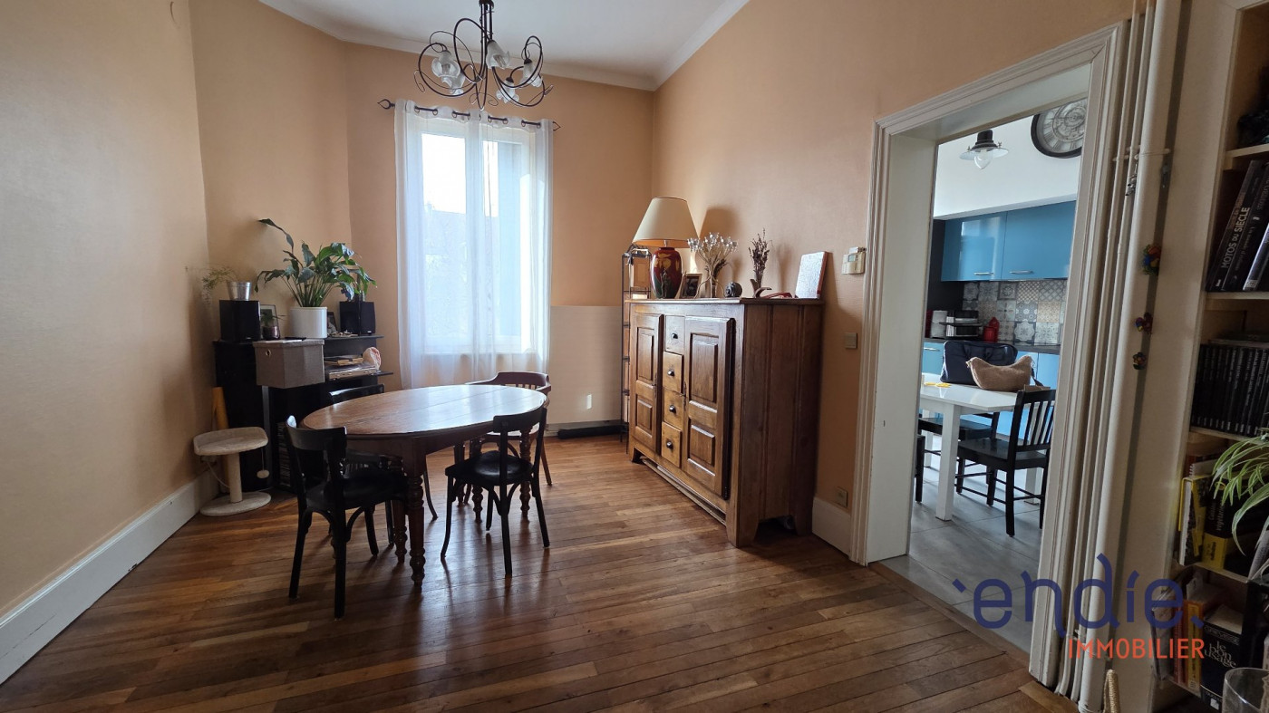 à vendre Maison Moulins - Photo 3