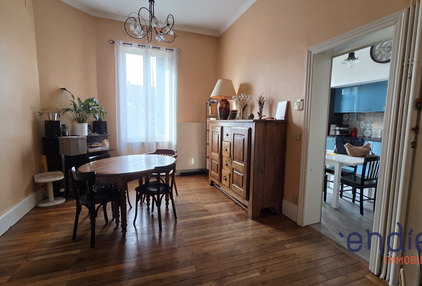 vente Maison Moulins - Photo 3