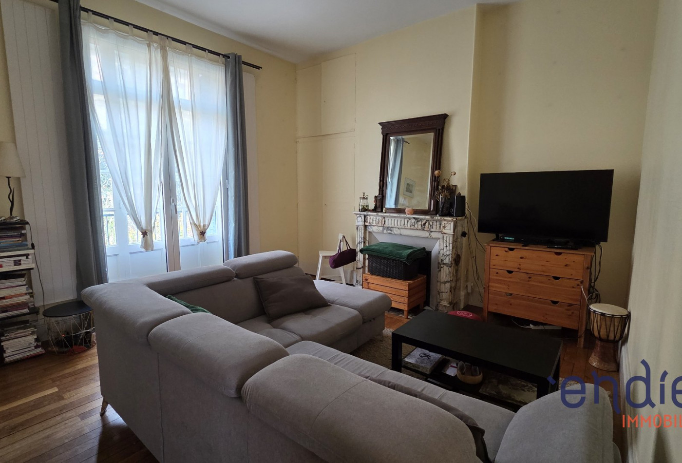 vente Maison Moulins - Photo 9