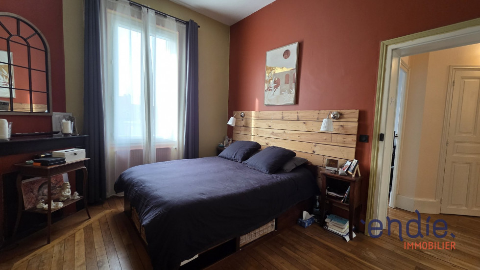 vente Maison Moulins - Photo 10